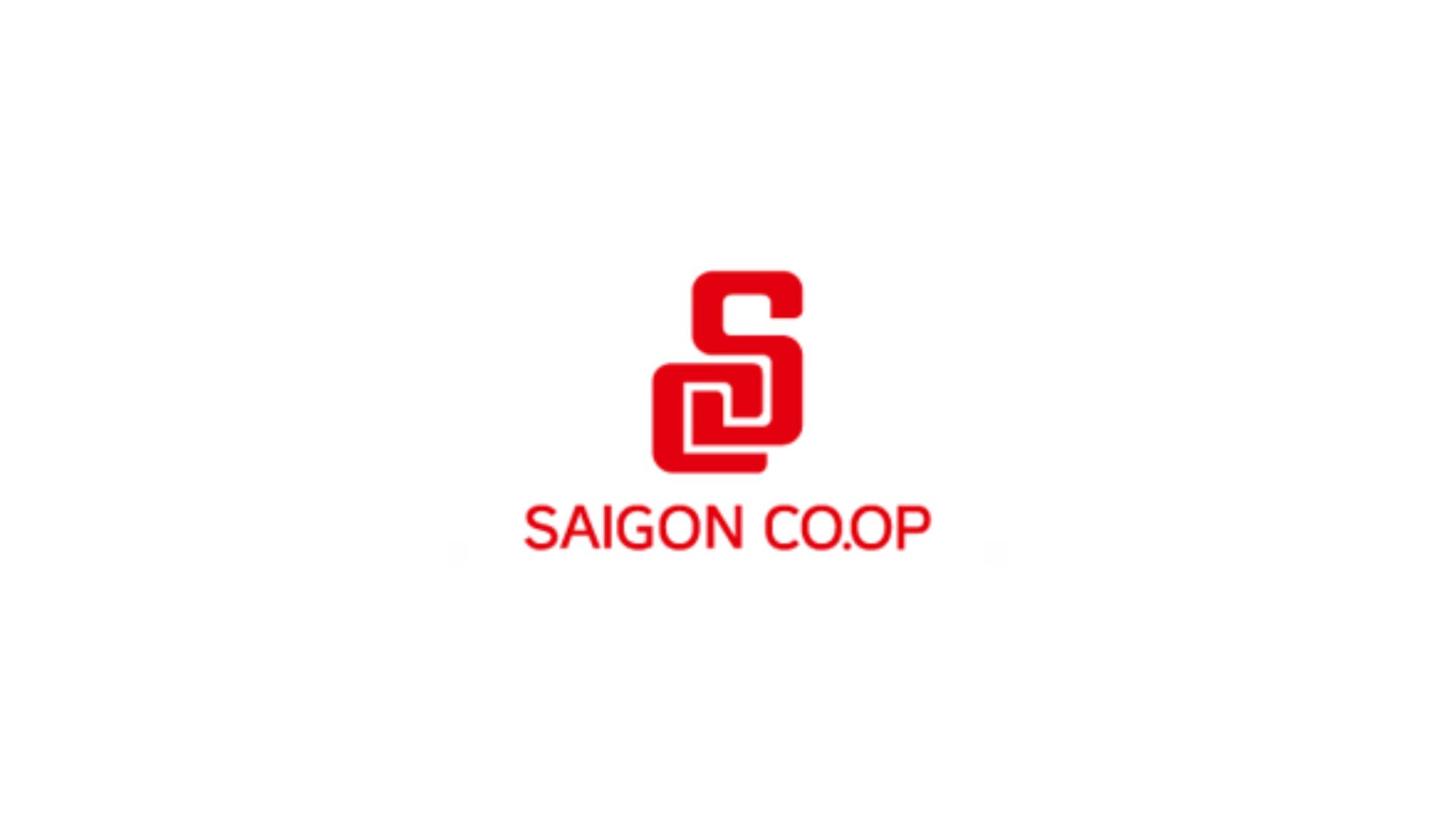 Liên hiệp Hợp tác xã Thương mại TP. Hồ Chí Minh – SAIGON CO.OP